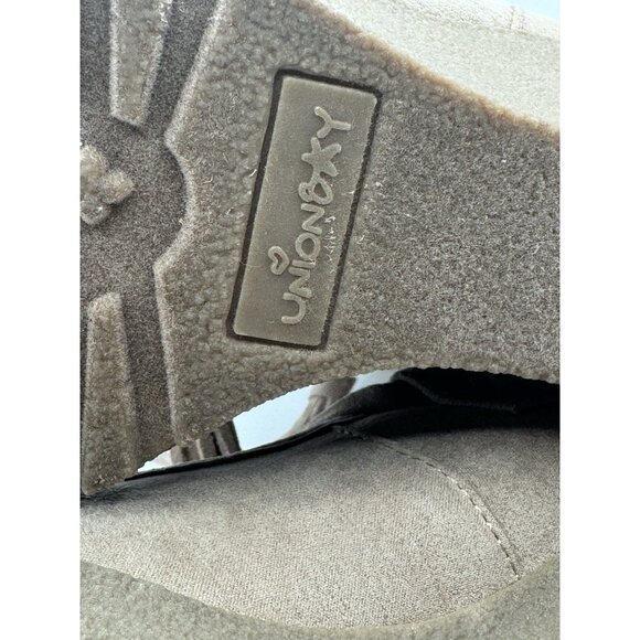 Union Bay Ankle Boots Women’s Size 7.5 M - Picture 10 of 11